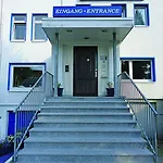 Hotel Baltic Lübeck
