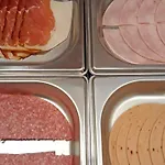Baltic Lübeck