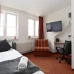 Hotel Baltic Lübeck