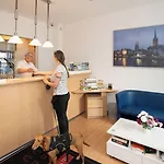Baltic Hotel 2*