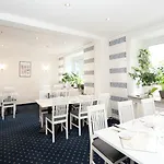 Baltic Hotel Lubeck