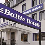 Baltic Hotel 2*