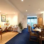 Hotel Baltic Lübeck