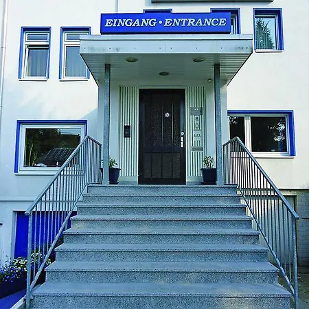 Hotel Baltic Lübeck