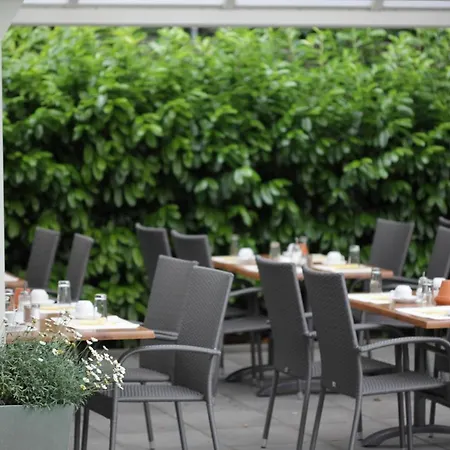 Hotel Baltic