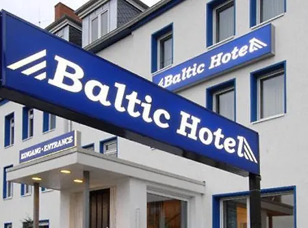 Baltic 2* Lubeck