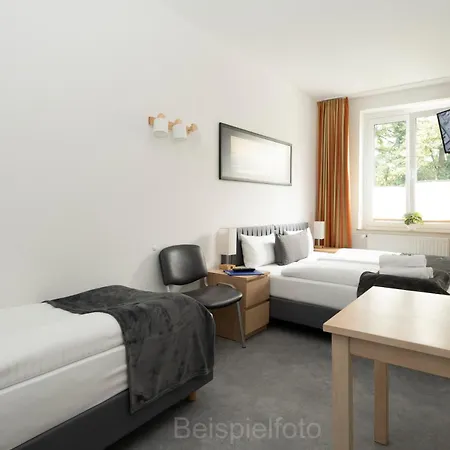 Baltic Hotel