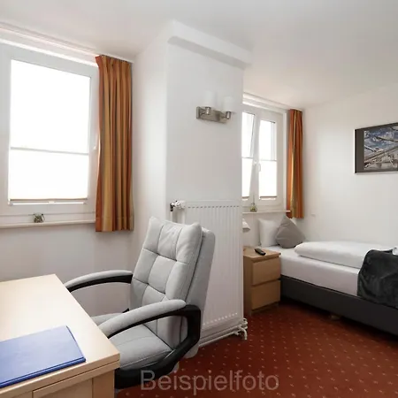 Hotel Baltic