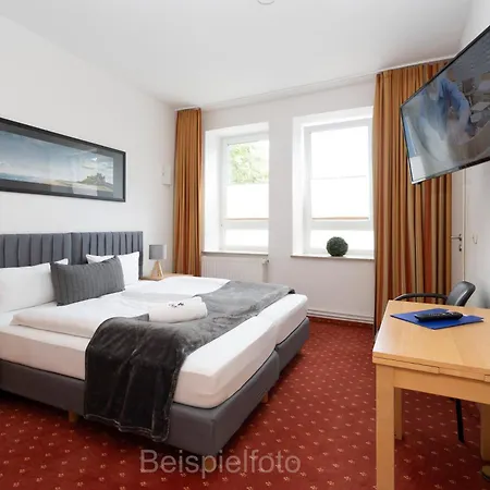 Baltic Hotel 2*