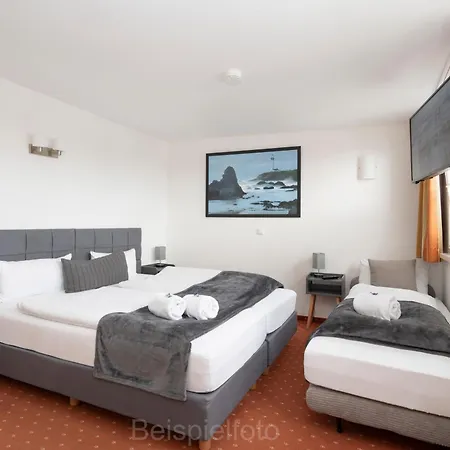 Baltic 2* Lubeca