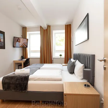 Hotel Baltic