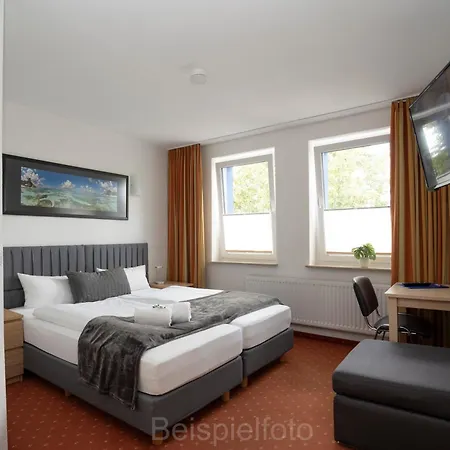 Hotell Baltic