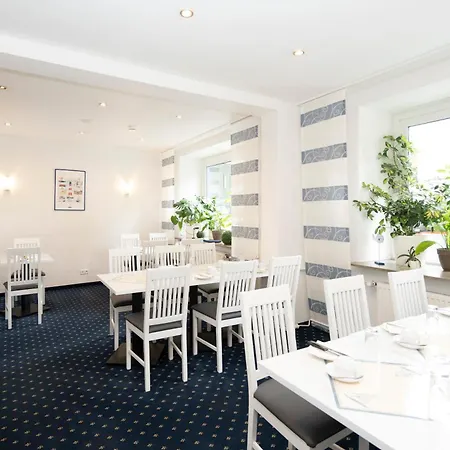 Hotel Baltic