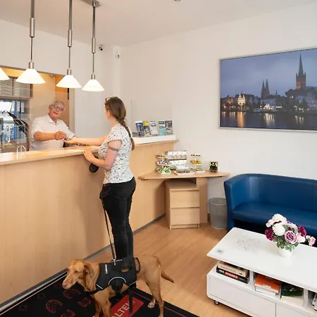 Hotel Baltic 2*