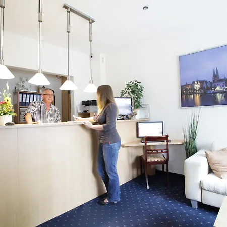 Baltic Hotel Lübeck