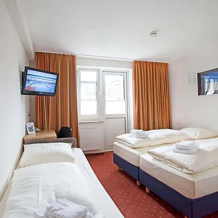 Baltic Hotel Lübeck