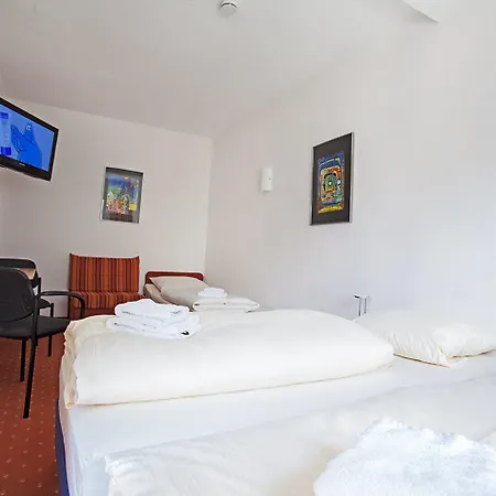 Hotel Baltic 2*