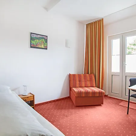 Hotel Baltic Lübeck