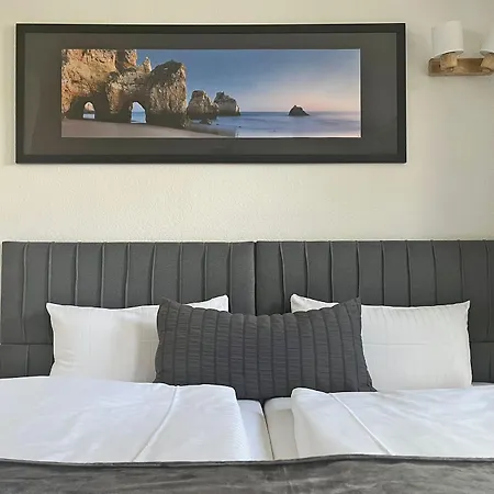 Hotel Baltic 2*
