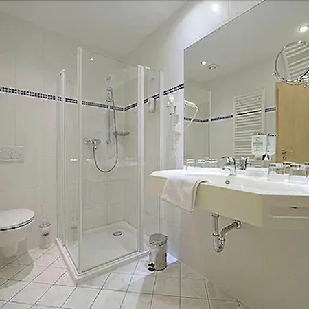 Hotel Baltic