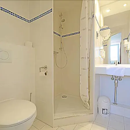 Hotel Baltic Lübeck