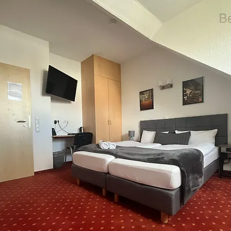 Hotel Baltic