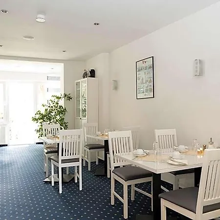 Baltic Hotel Lübeck