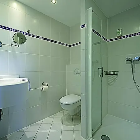 Baltic Hotel Lübeck