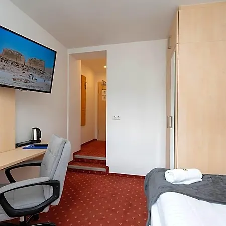 Hotel Baltic