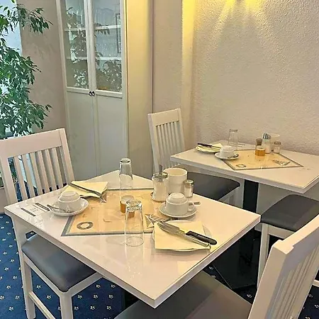 Baltic Λίμπεκ