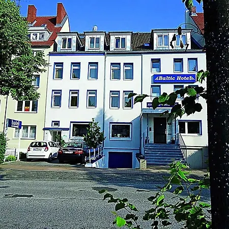 Hotel Baltic