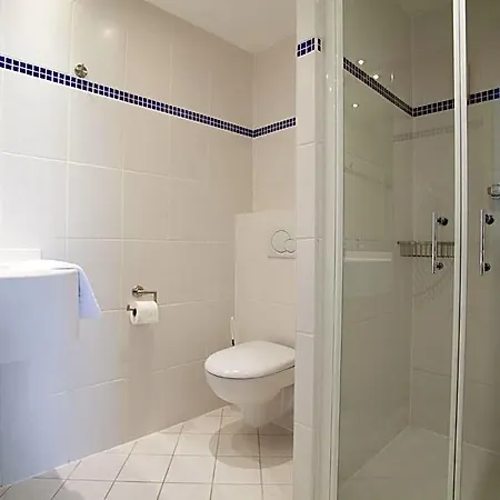 Hotel Baltic Lübeck