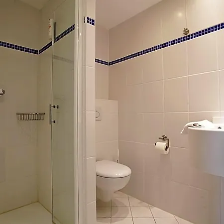 Hotel Baltic