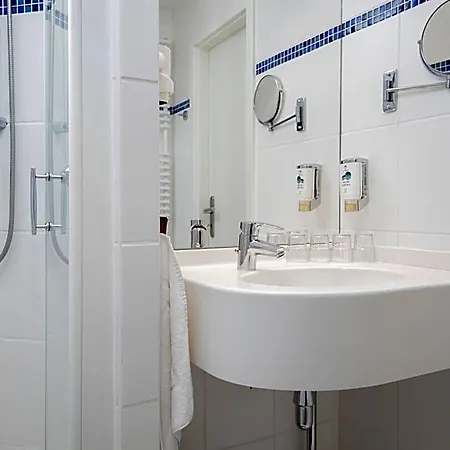 Baltic Hotel 2*