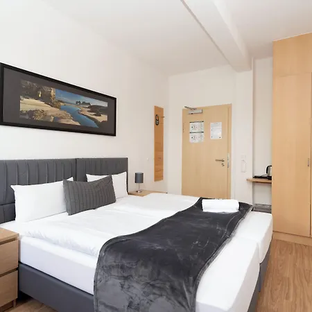 Hotel Baltic 2*