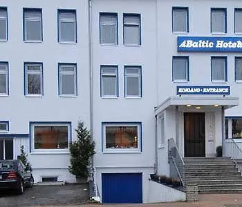 Baltic Hotel Lubeck