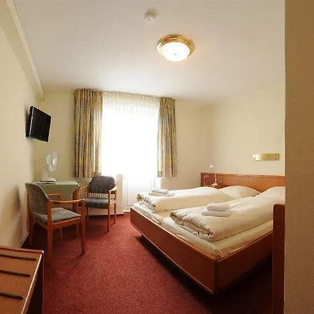 Baltic Hotel