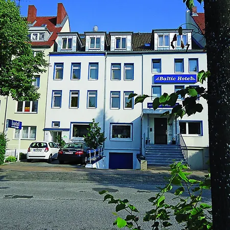 Baltic 2* Lübeck