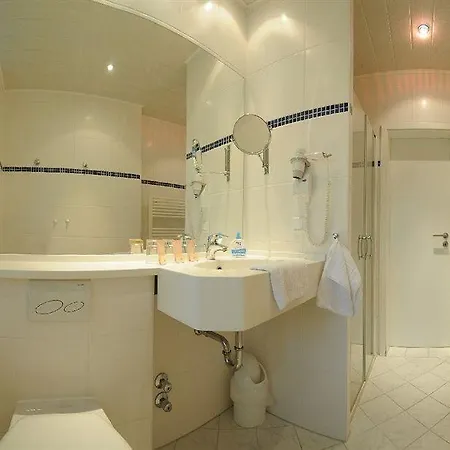 Hotel Baltic