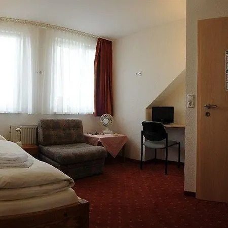 Baltic Hotel
