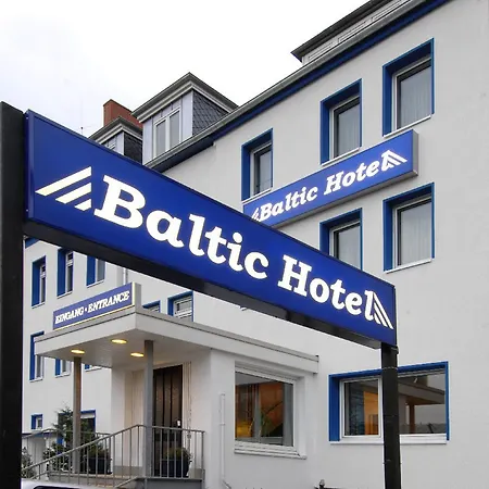 Baltic Lubeck
