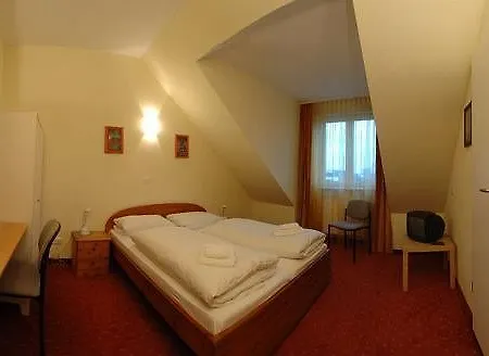 Hotel Baltic