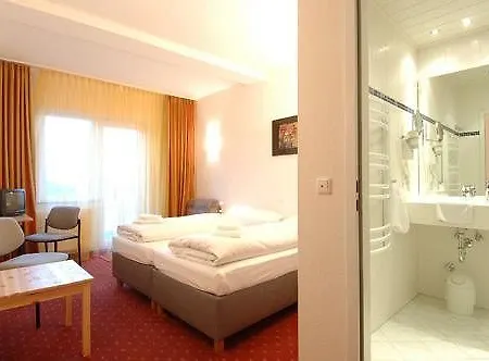 Baltic Hotel
