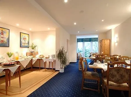 Hotel Baltic Lubeca