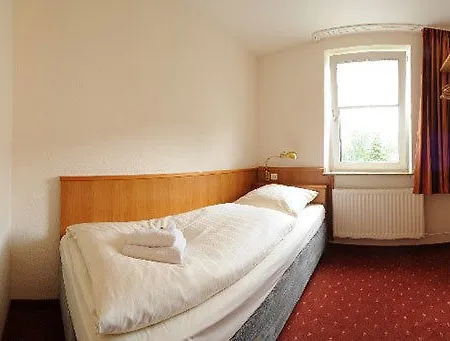 Hotel Baltic Lubeck