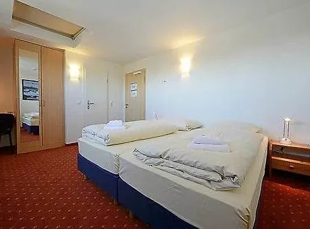 Hotel Baltic