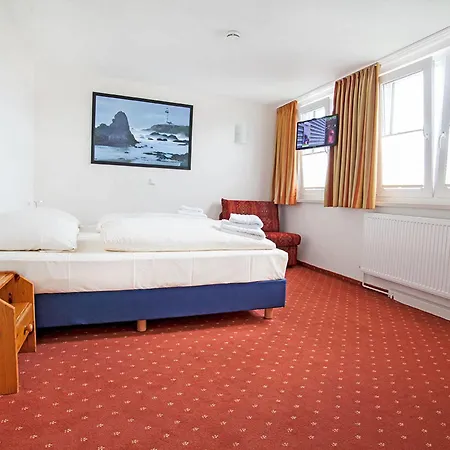 Hotel Baltic 2*