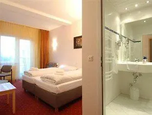 Baltic Hotel Lubeck