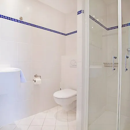 Baltic Hotel Lubeck