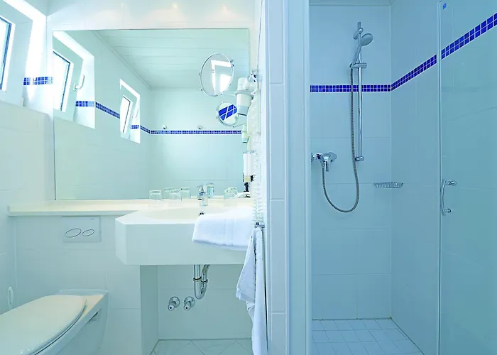 Hotell Baltic
